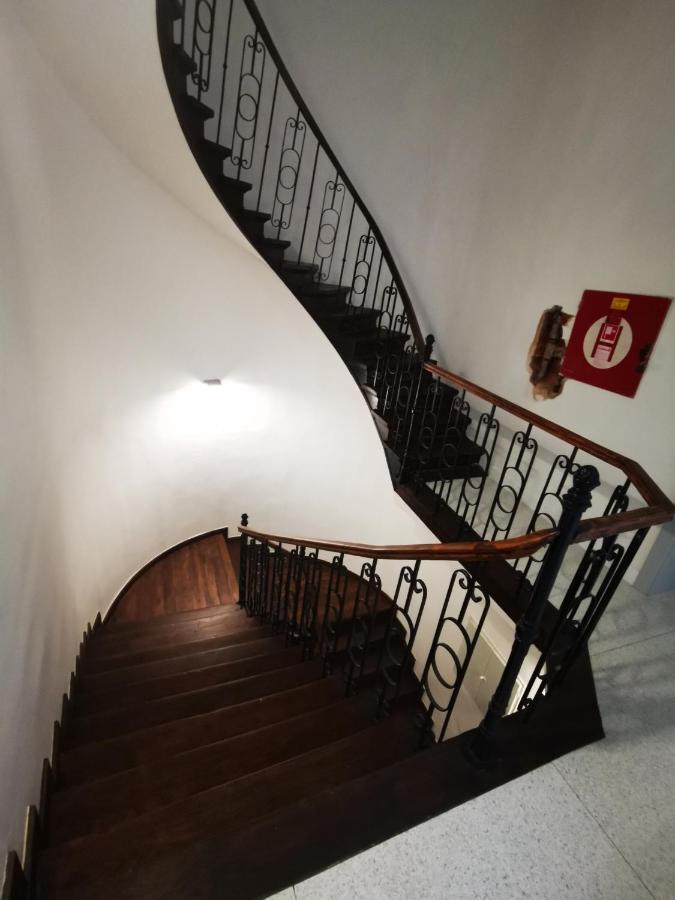 Atlas Apartment In The Historical Center Of Kosice With Free Private Parking Exterior photo