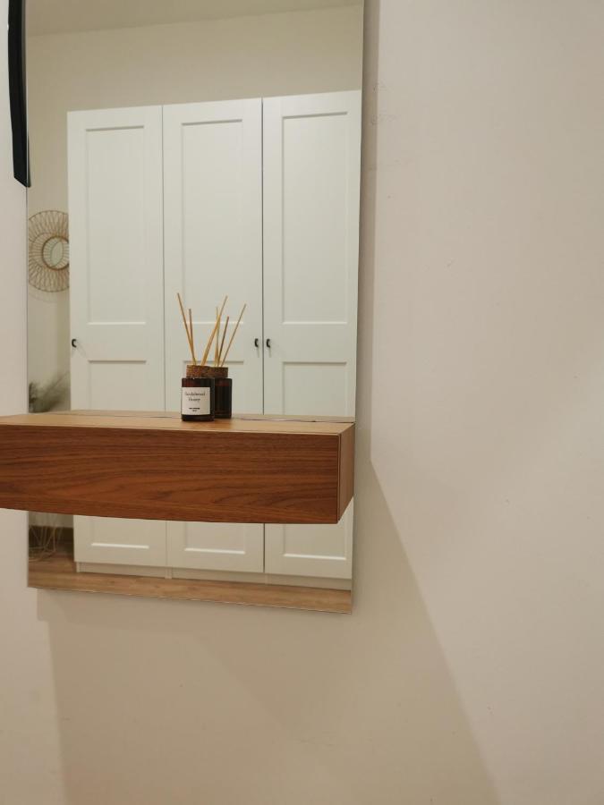 Atlas Apartment In The Historical Center Of Kosice With Free Private Parking Exterior photo